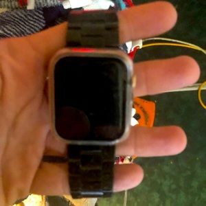 Apple Watch Series 5